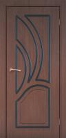 Межкомнатная дверь Карелия-2 Венге