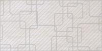 Декор Grasaro Linen Matt Grey Beige/Серо-бежевый G-140/d01 20х40 G-140/M/d01/20x40