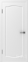 Межкомнатная дверь Прованс-1 Белая эмаль